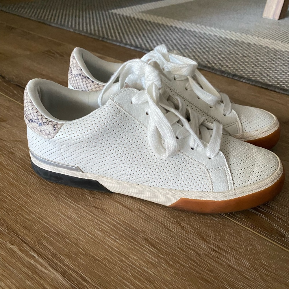 A New Day Sneakers